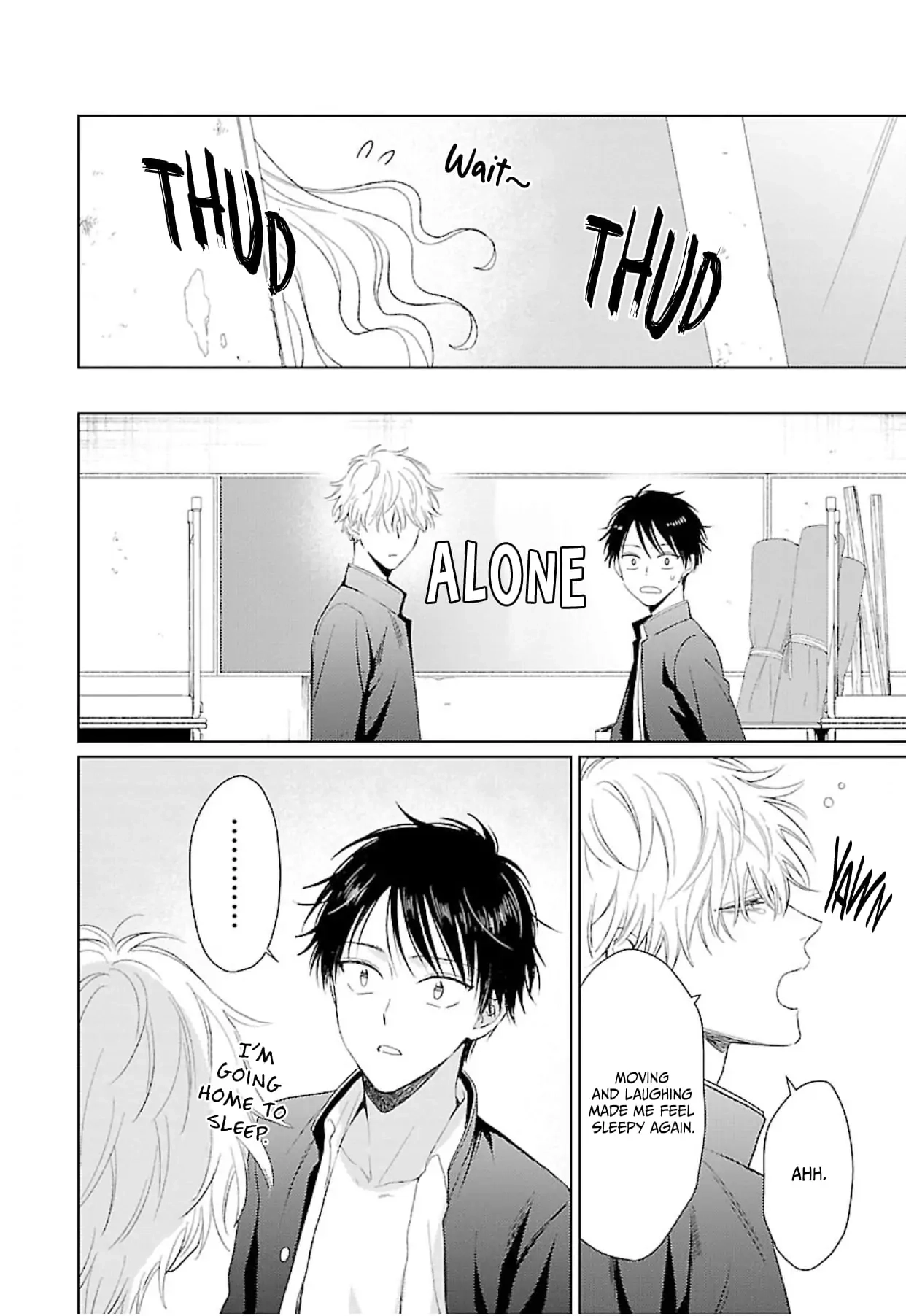 Read Kojika Counter! chapter 2 image 26 on Lezhin