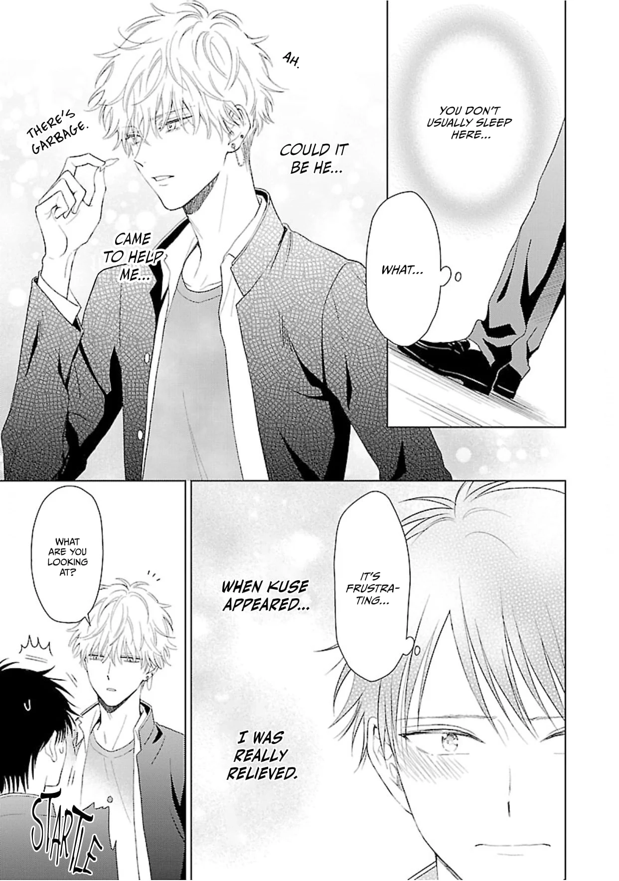 Read Kojika Counter! chapter 2 image 27 on Lezhin