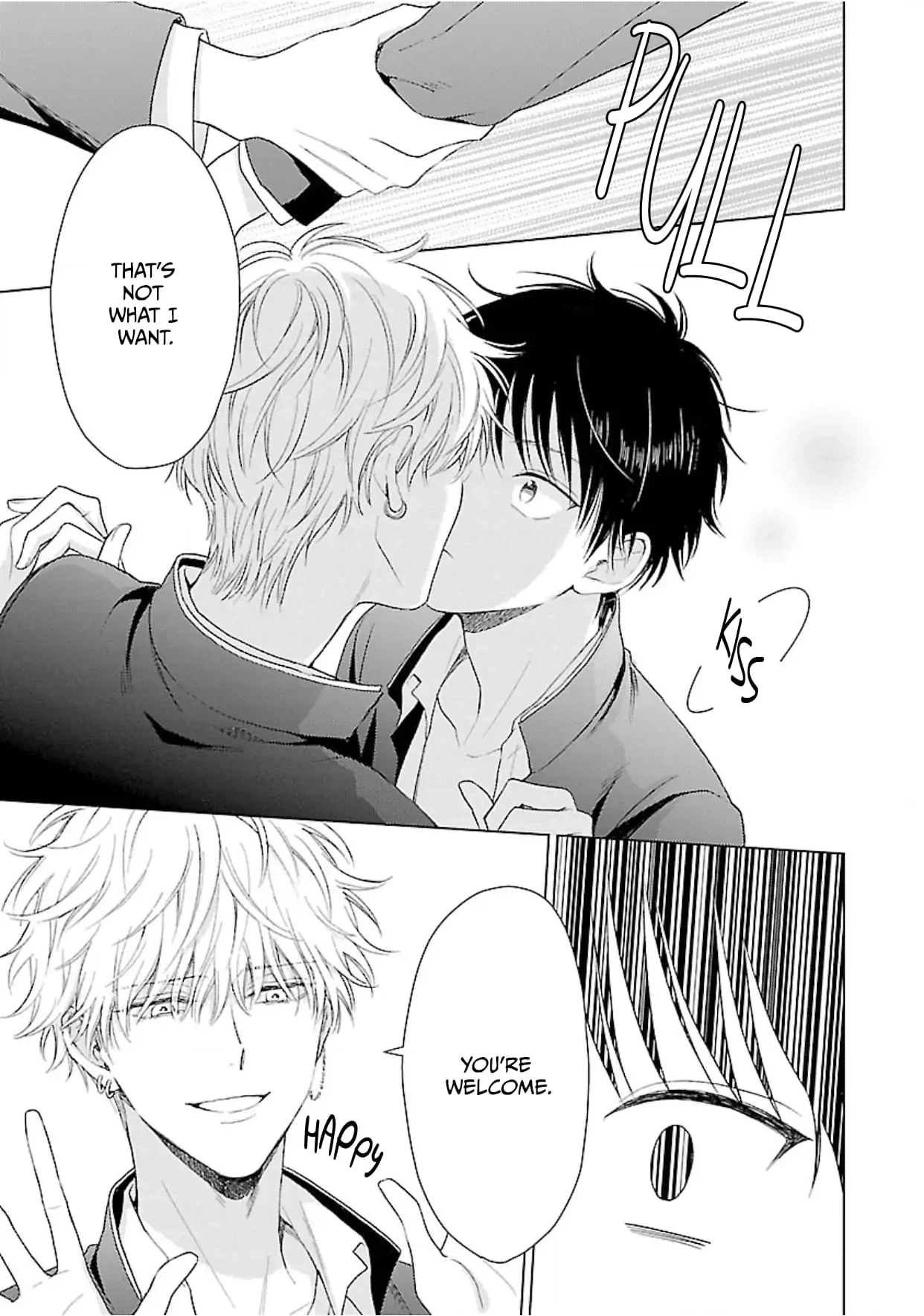Read Kojika Counter! chapter 2 image 29 on Lezhin