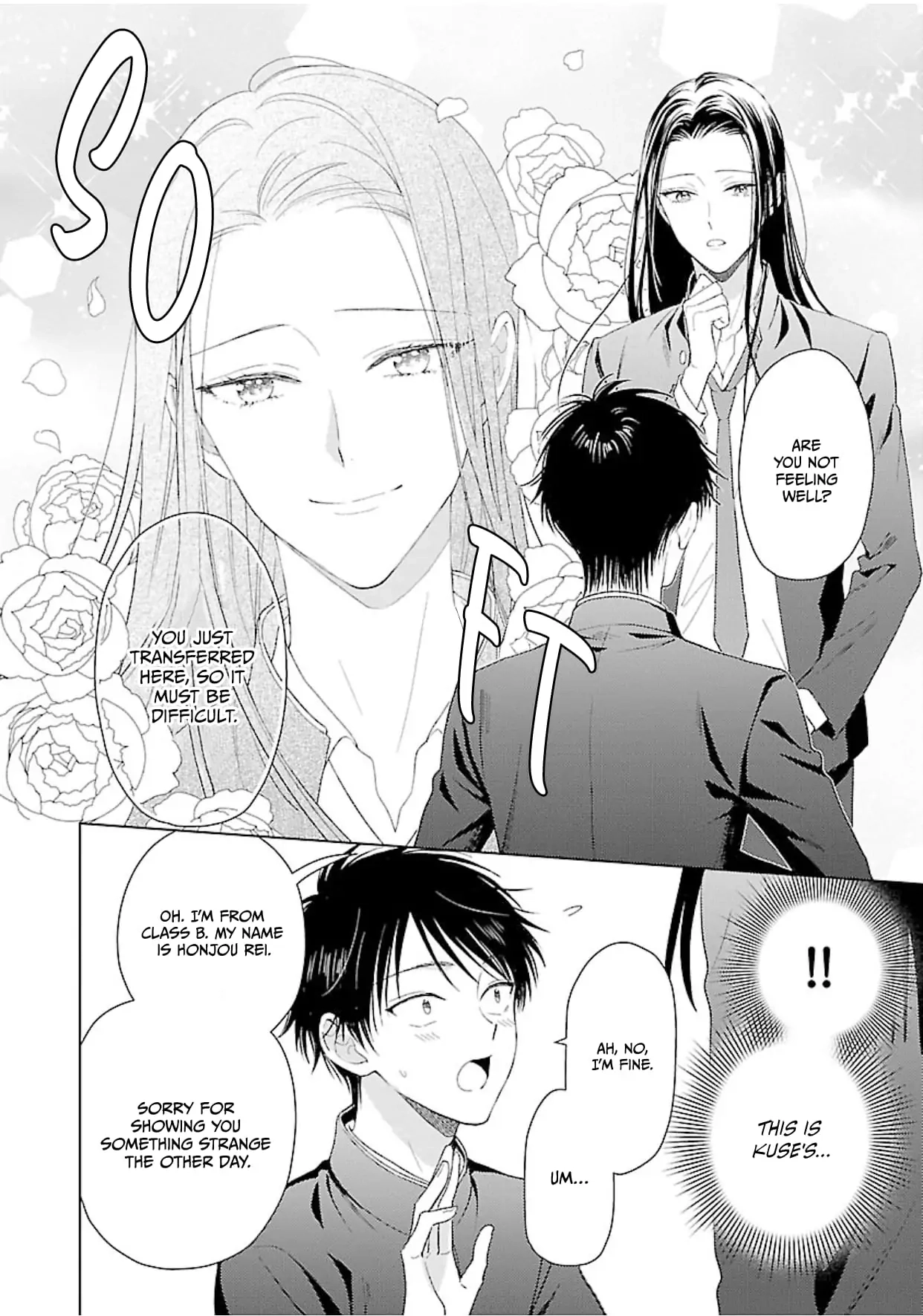 Read Kojika Counter! chapter 2 image 4 on Lezhin