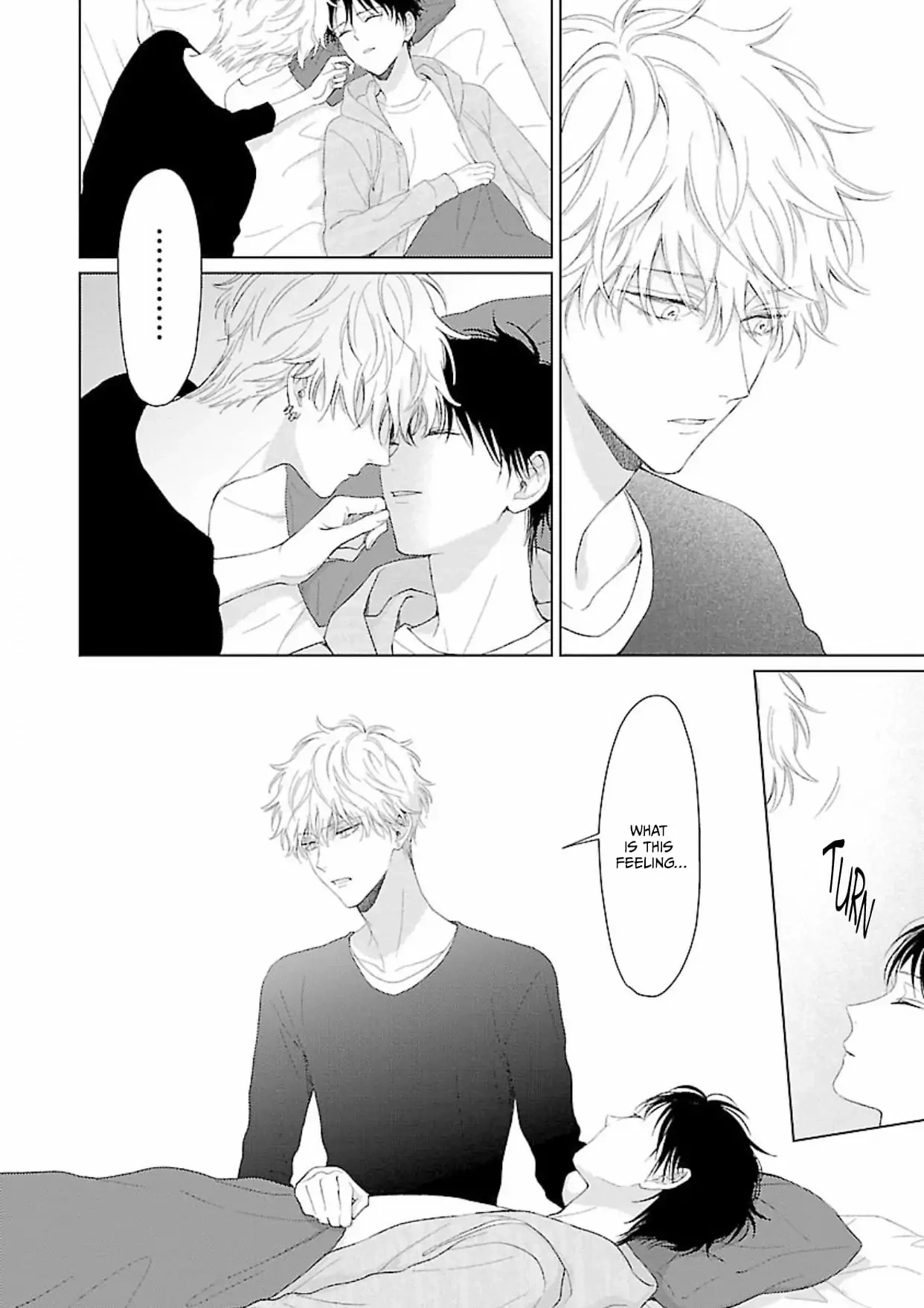 Read Kojika Counter! chapter 3 image 20 on Lezhin