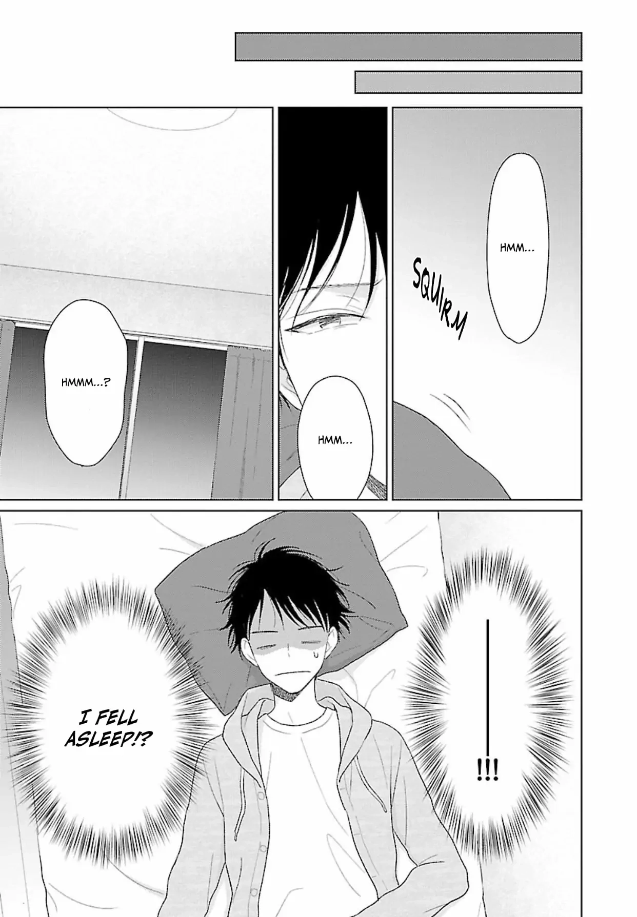 Read Kojika Counter! chapter 3 image 21 on Lezhin