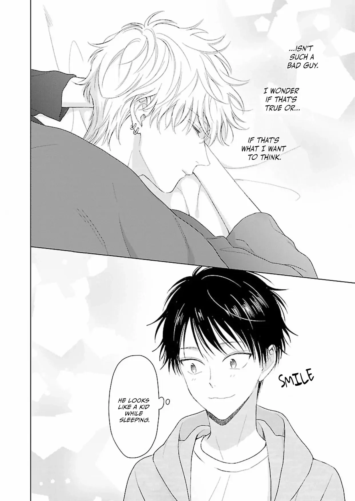 Read Kojika Counter! chapter 3 image 26 on Lezhin