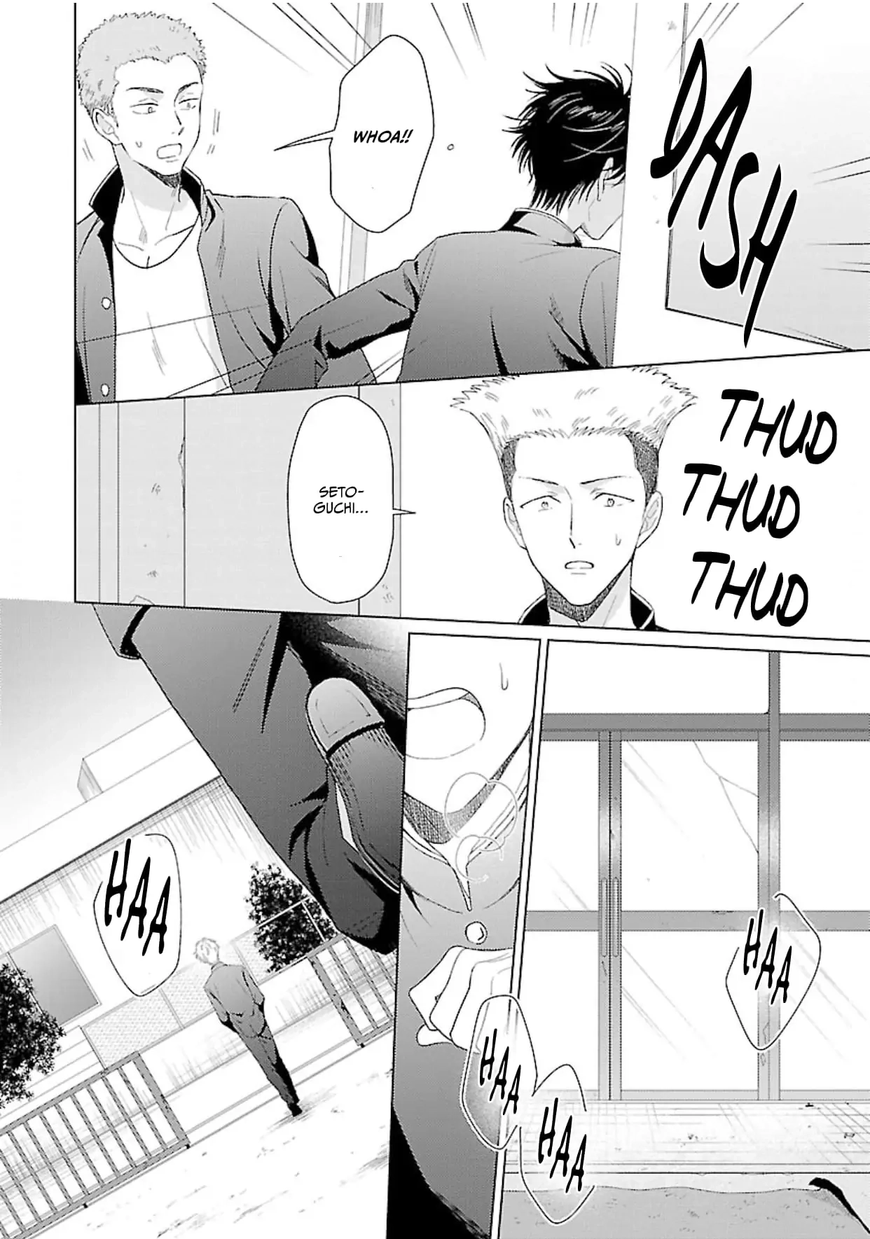 Read Kojika Counter! chapter 4 image 26 on Lezhin