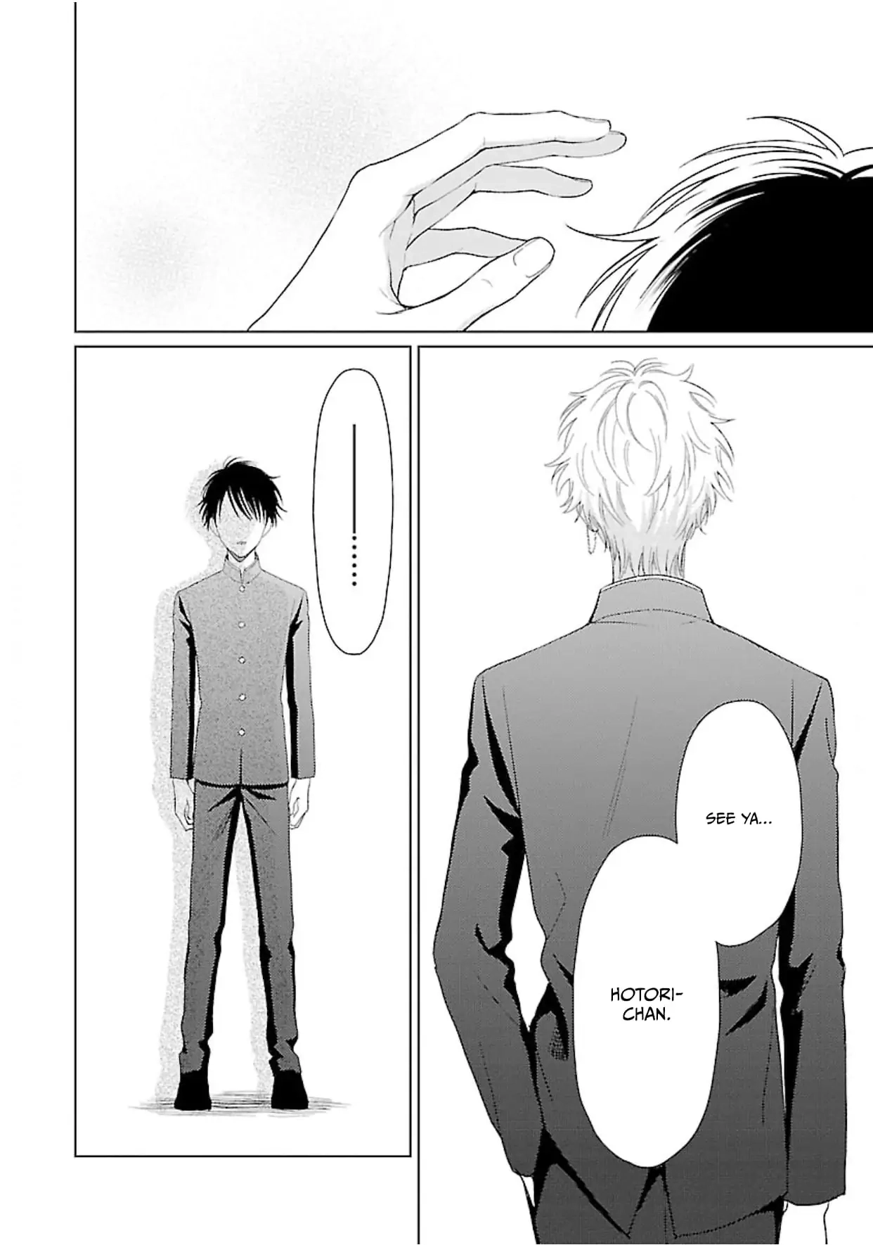 Read Kojika Counter! chapter 4 image 30 on Lezhin