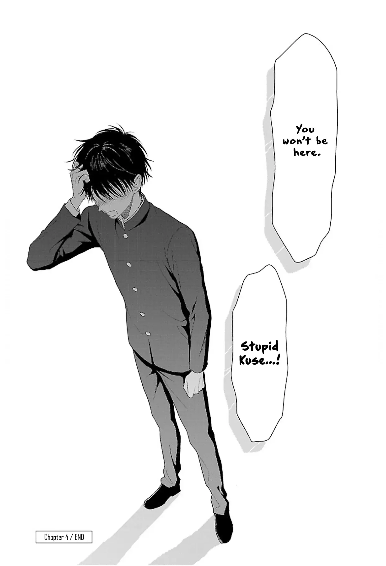 Read Kojika Counter! chapter 4 image 32 on Lezhin