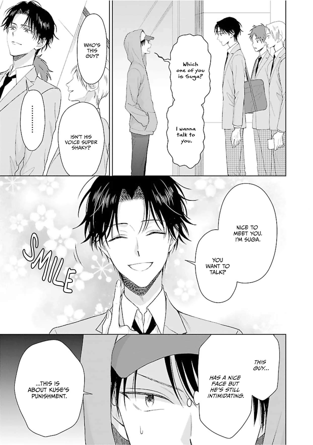 Read Kojika Counter! chapter 5 image 13 on Lezhin