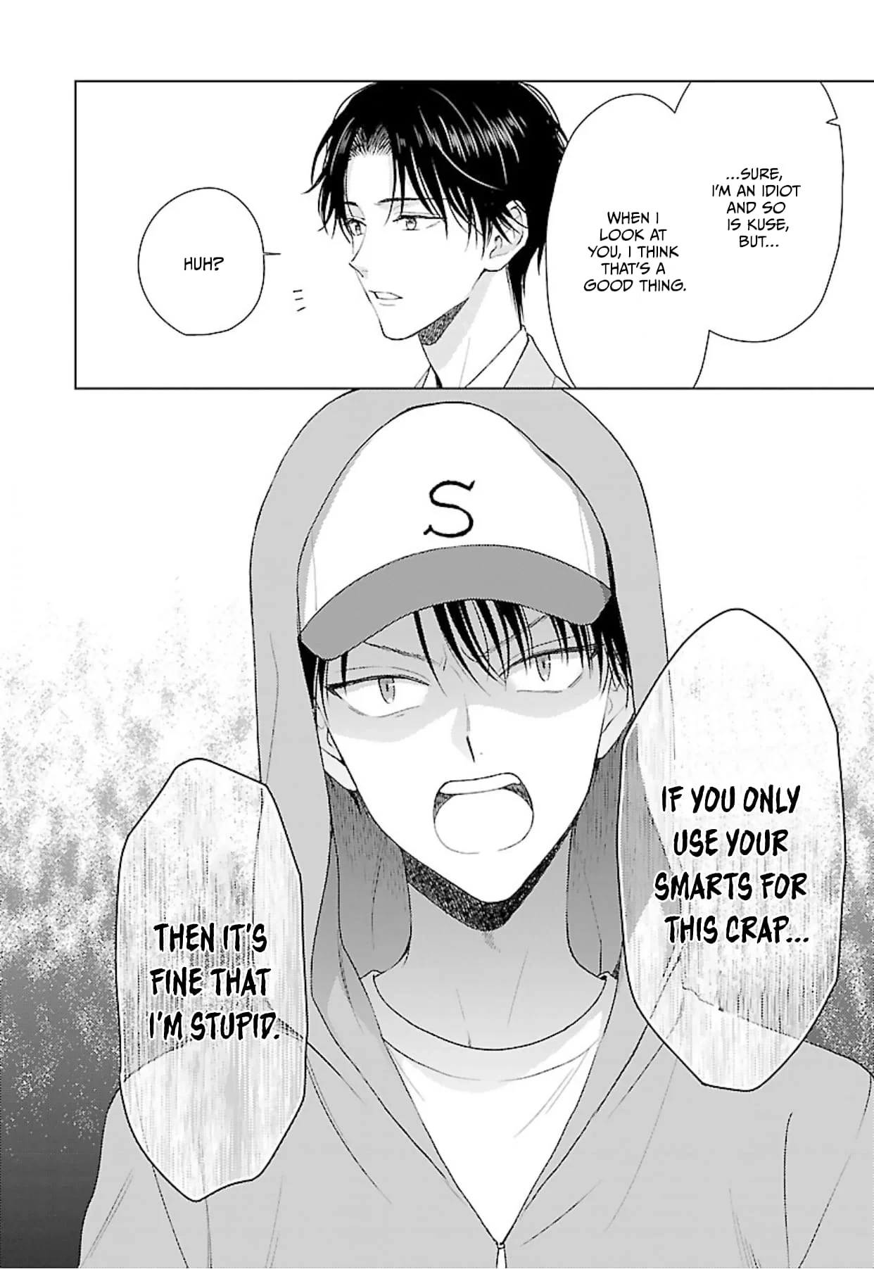 Read Kojika Counter! chapter 5 image 16 on Lezhin