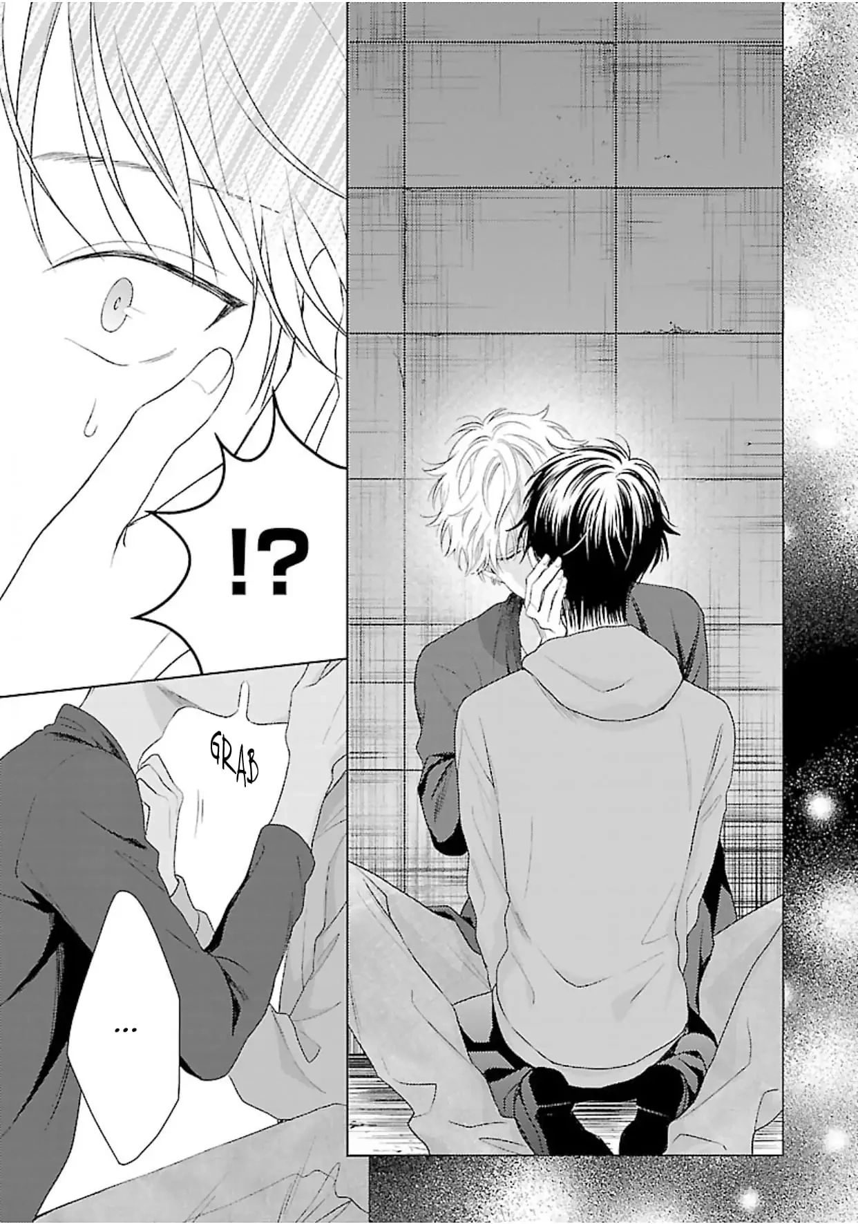 Read Kojika Counter! chapter 5 image 23 on Lezhin