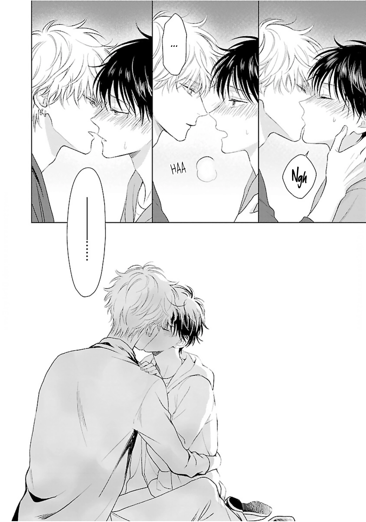 Read Kojika Counter! chapter 5 image 24 on Lezhin