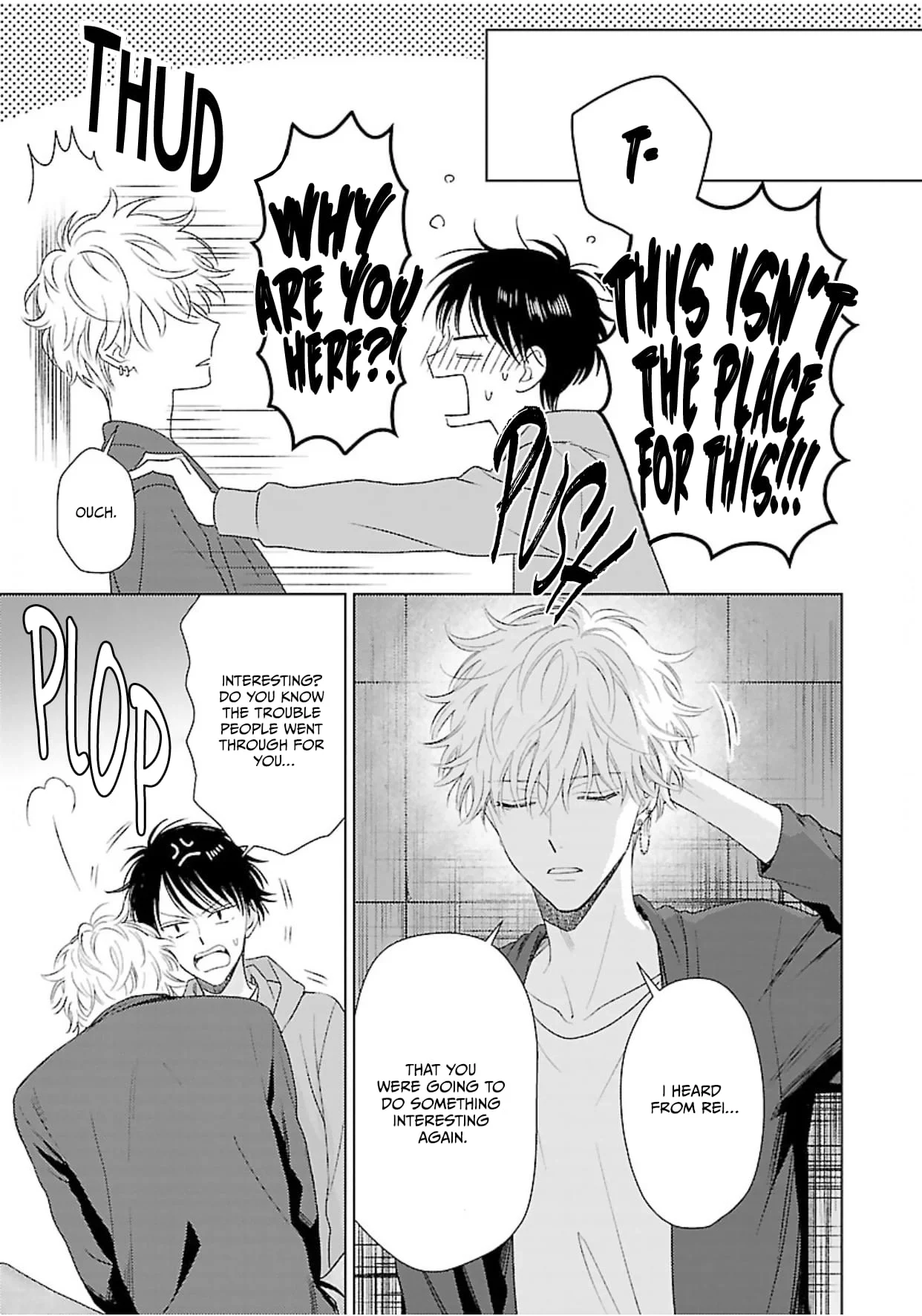 Read Kojika Counter! chapter 5 image 25 on Lezhin
