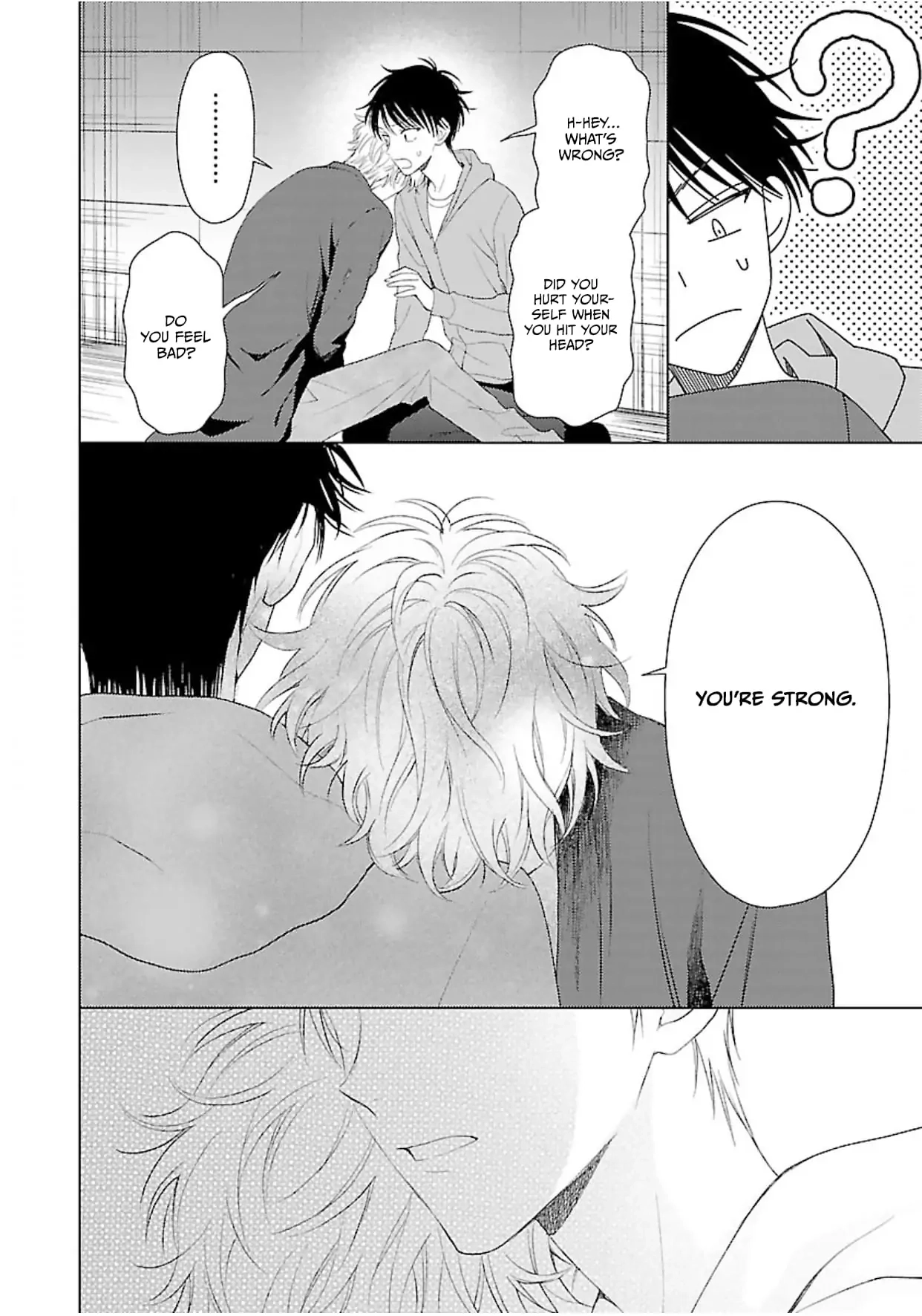 Read Kojika Counter! chapter 5 image 26 on Lezhin