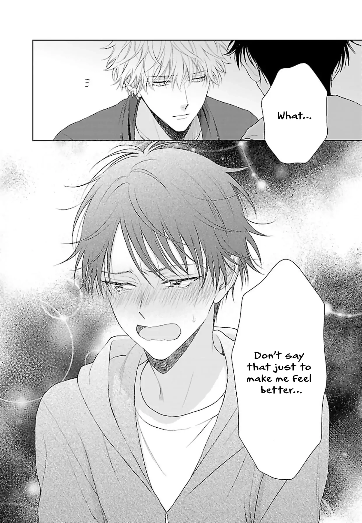 Read Kojika Counter! chapter 5 image 27 on Lezhin
