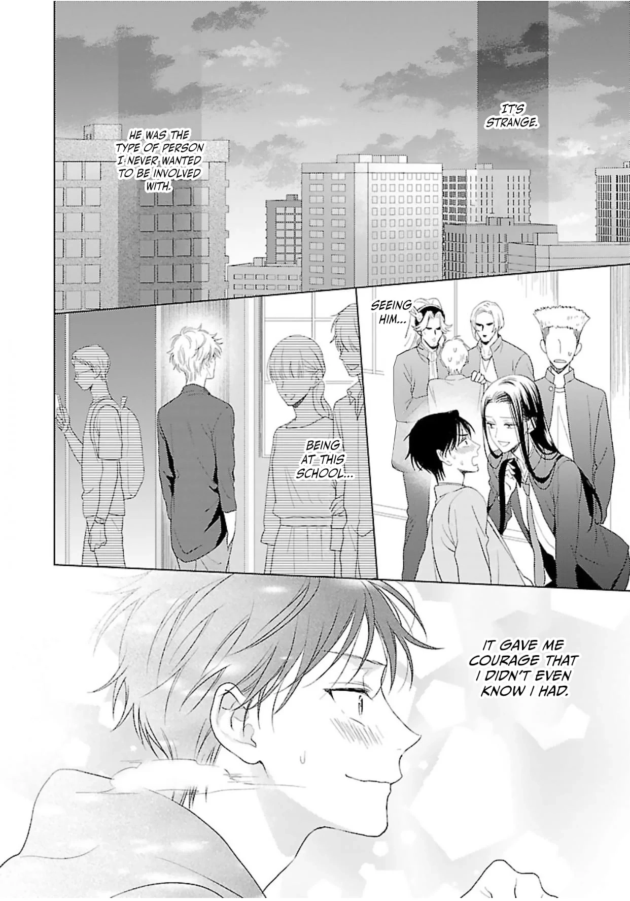 Read Kojika Counter! chapter 5 image 30 on Lezhin