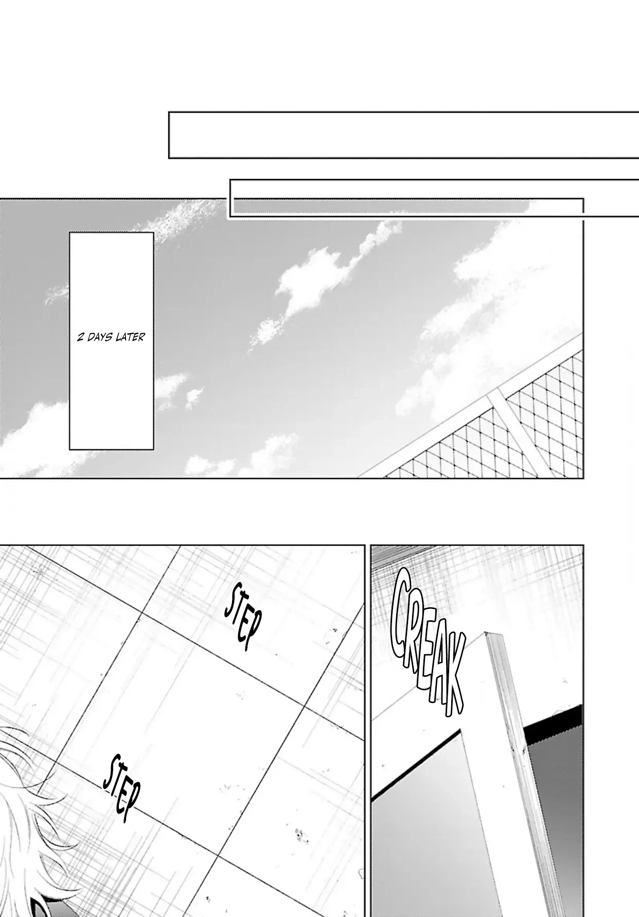 Read Kojika Counter! chapter 5 image 31 on Lezhin