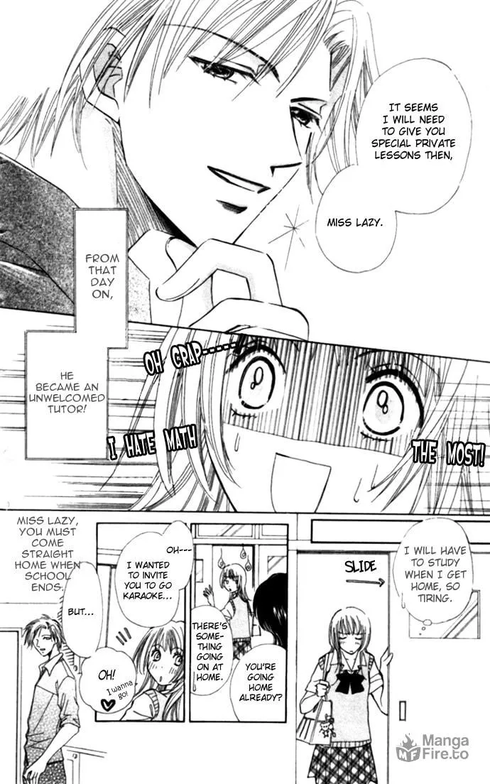 Read Kojin Jugyou chapter 1 image 23 on Lezhin