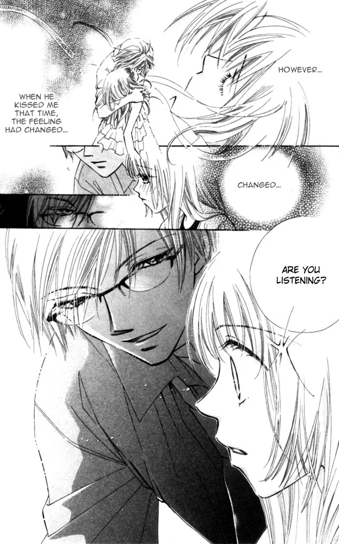 Read Kojin Jugyou chapter 1 image 27 on Lezhin