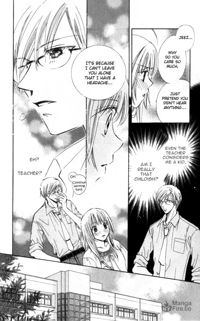 Read Kojin Jugyou chapter 1 image 29 on Lezhin