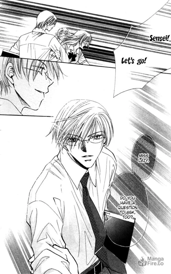 Read Kojin Jugyou chapter 1 image 38 on Lezhin
