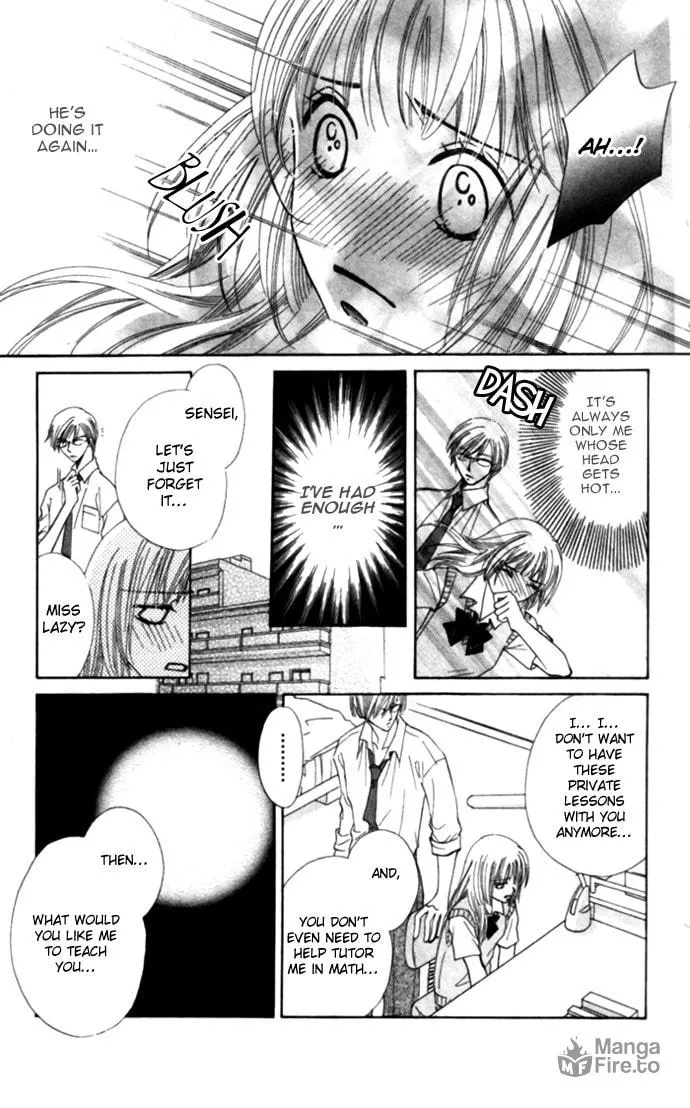 Read Kojin Jugyou chapter 1 image 39 on Lezhin