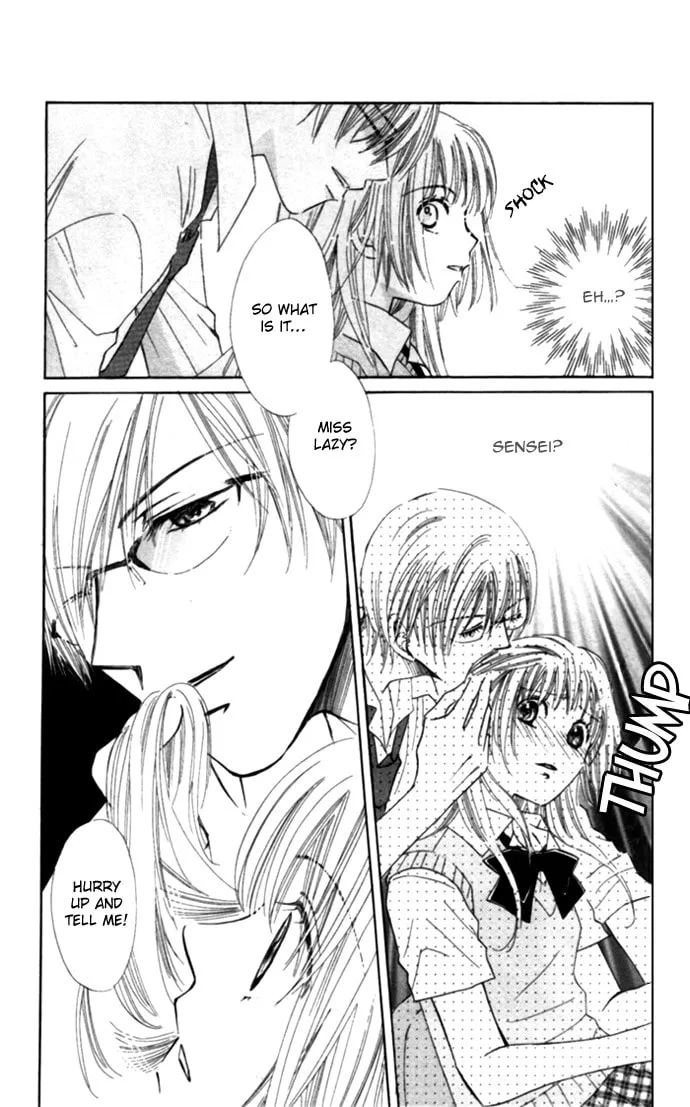 Read Kojin Jugyou chapter 1 image 40 on Lezhin