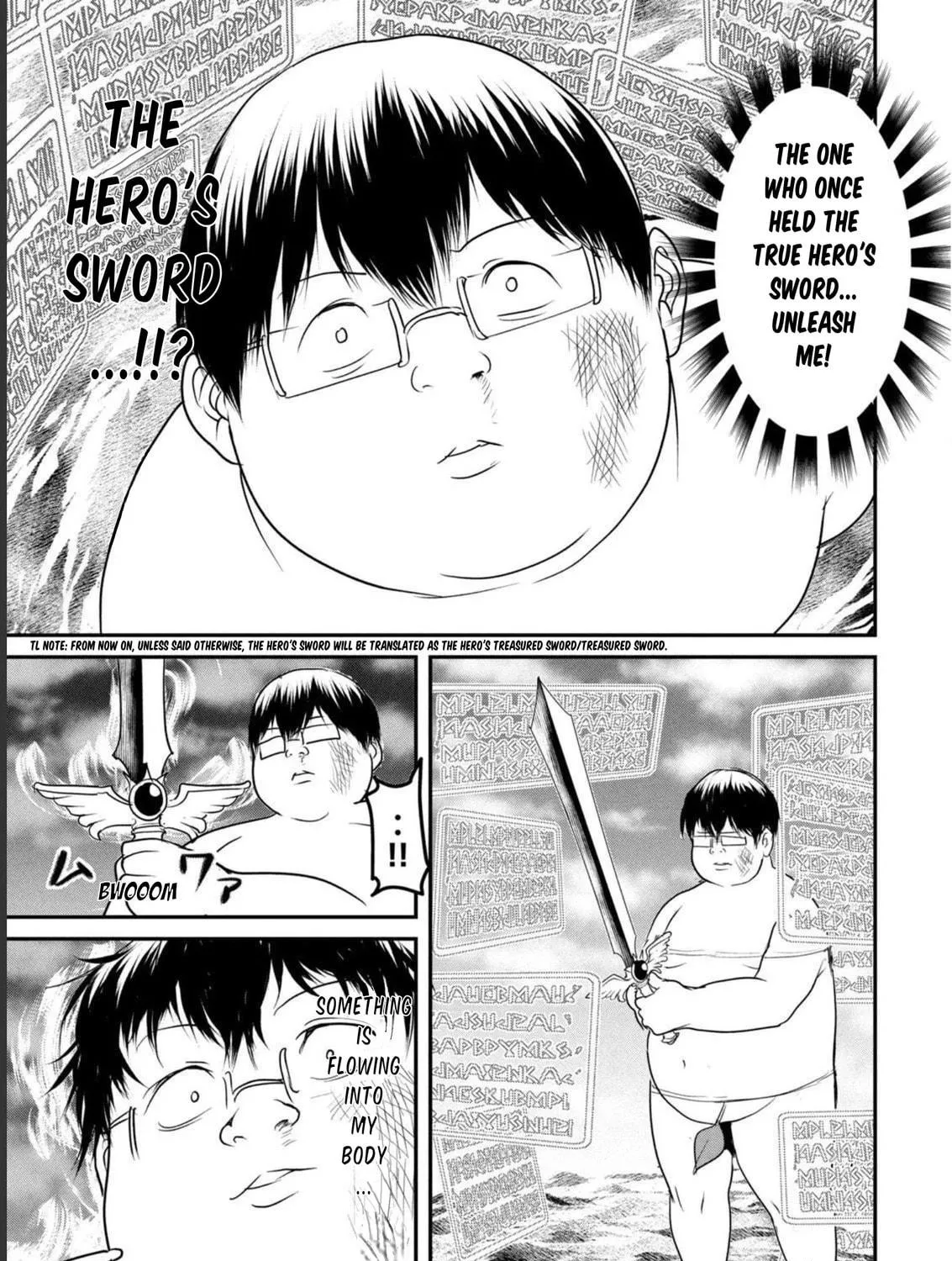 Kokan Musou ~Kiraware Yuusha wa Mazoku ni Aisareru~ Chapter 16 page 11 - 
