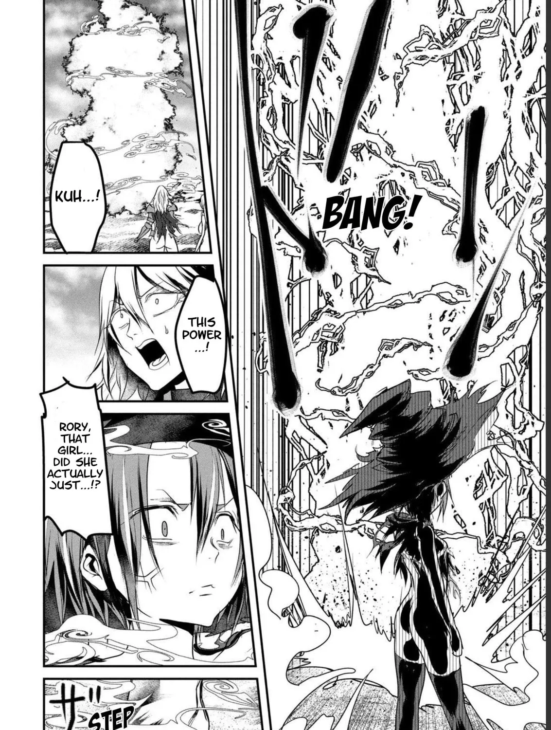 Kokan Musou ~Kiraware Yuusha wa Mazoku ni Aisareru~ Chapter 16 page 37 - 