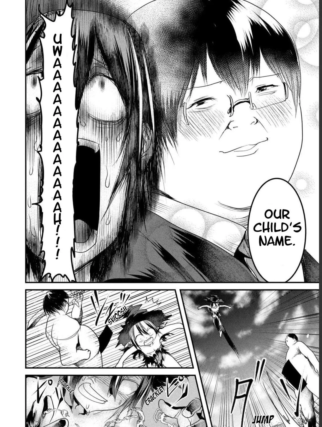 Kokan Musou ~Kiraware Yuusha wa Mazoku ni Aisareru~ Chapter 16 page 49 - 