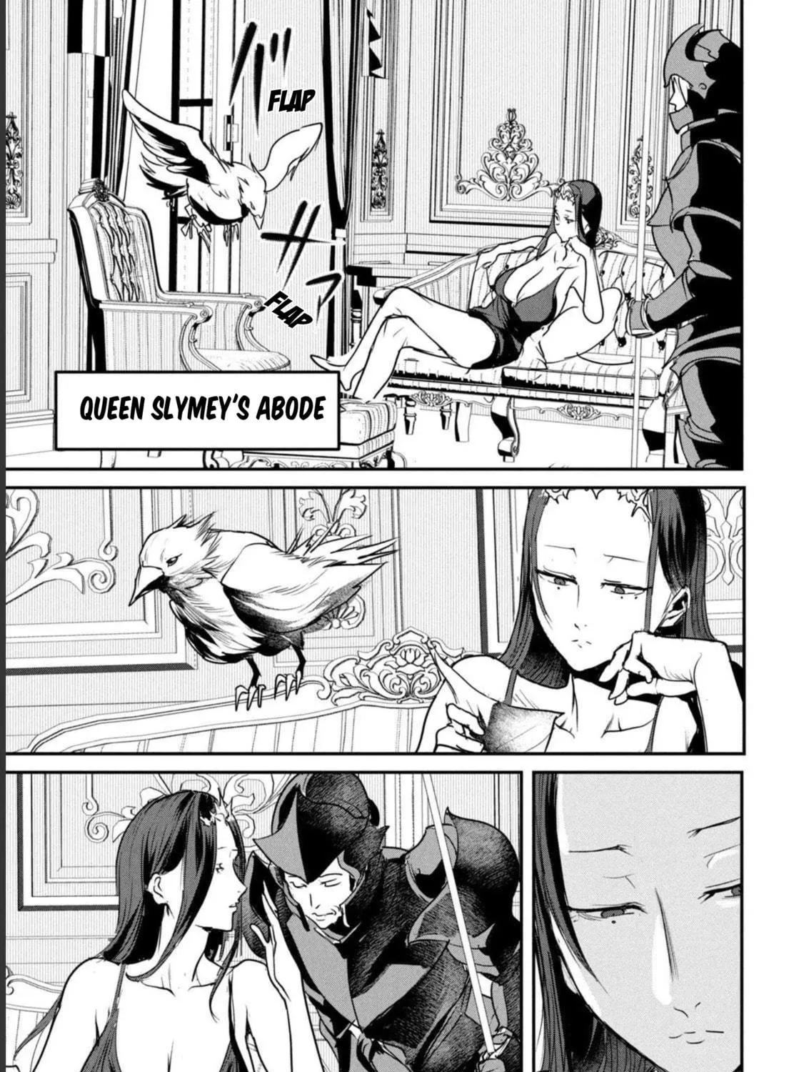 Kokan Musou ~Kiraware Yuusha wa Mazoku ni Aisareru~ Chapter 17 page 69 - 
