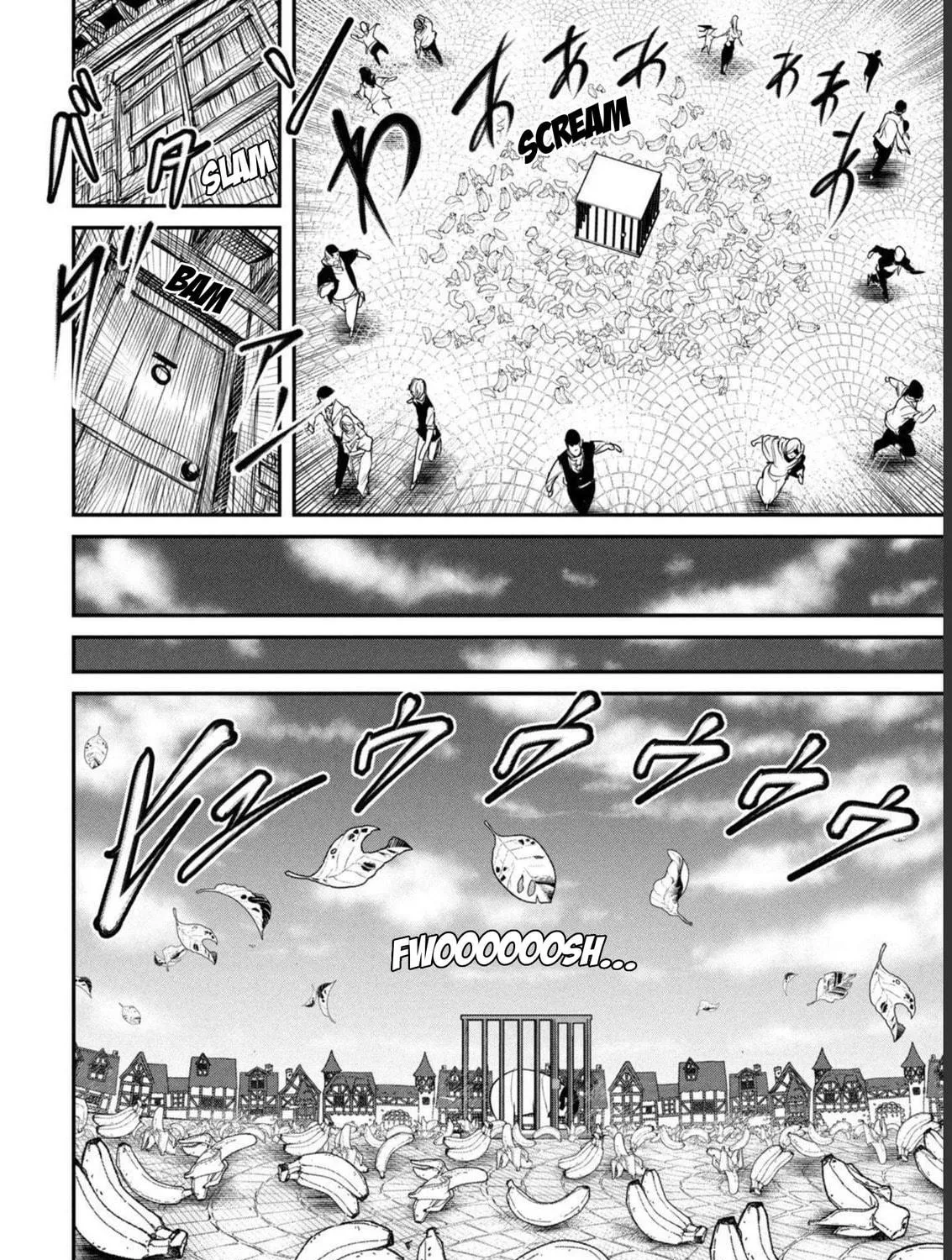 Kokan Musou ~Kiraware Yuusha wa Mazoku ni Aisareru~ Chapter 18 page 39 - 
