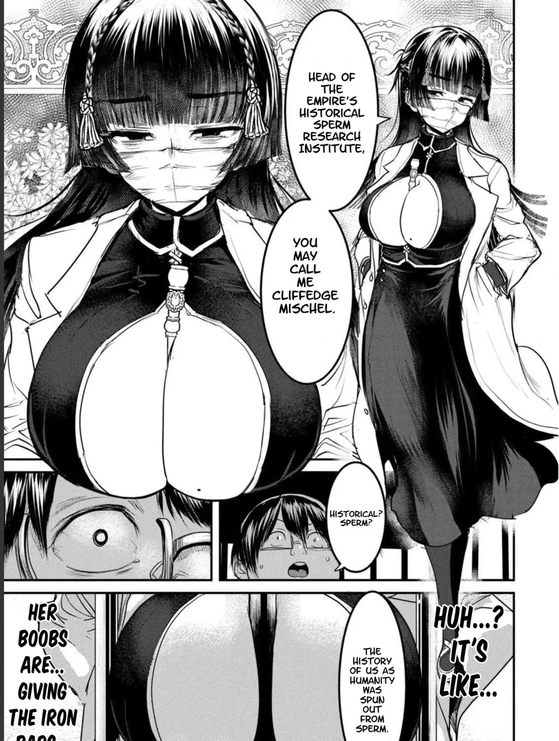 Kokan Musou ~Kiraware Yuusha wa Mazoku ni Aisareru~ Chapter 18 page 45 - 