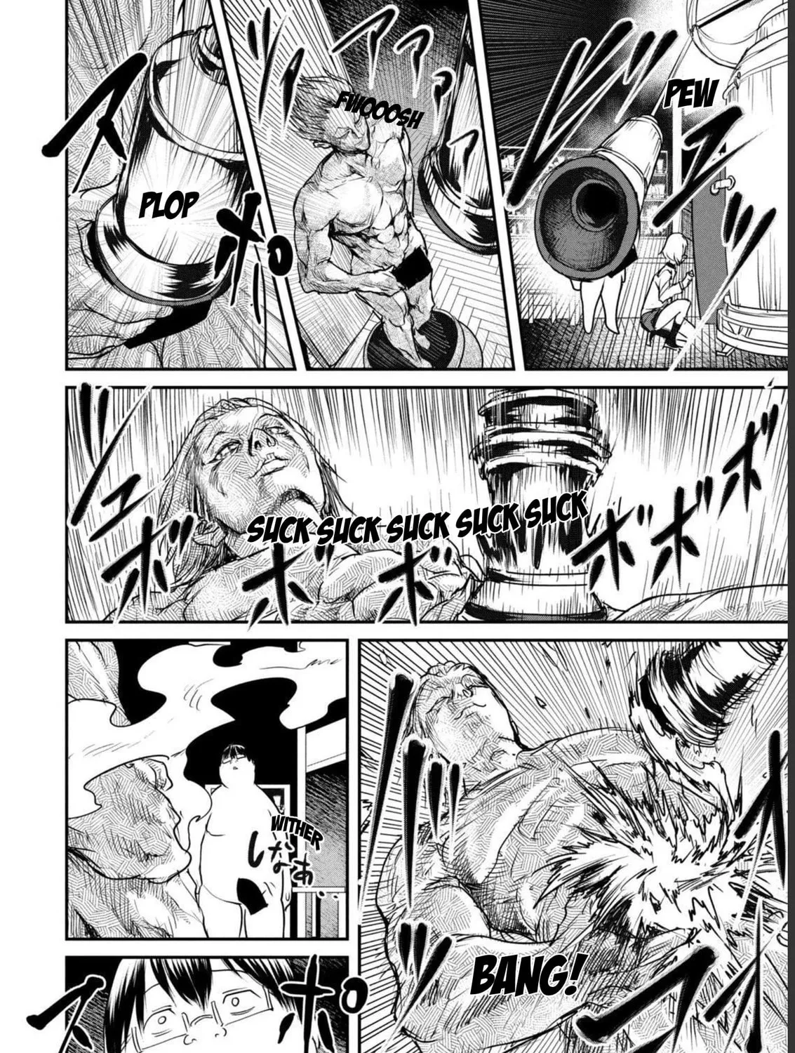 Kokan Musou ~Kiraware Yuusha wa Mazoku ni Aisareru~ Chapter 19 page 27 - 