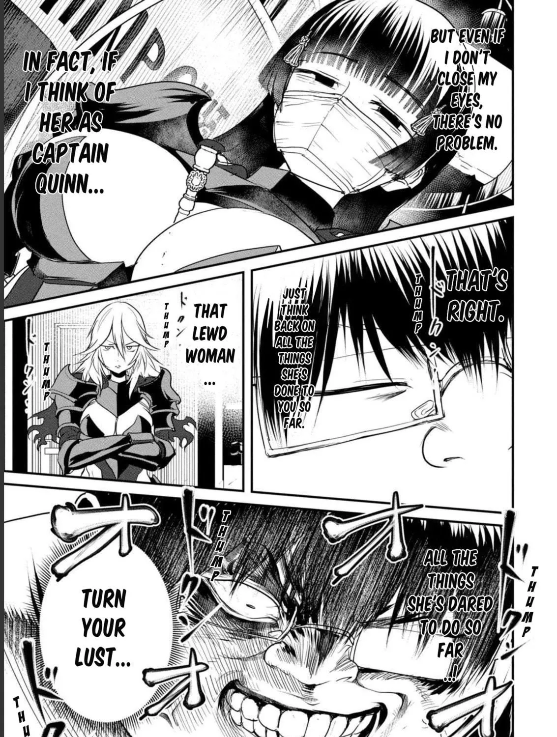 Kokan Musou ~Kiraware Yuusha wa Mazoku ni Aisareru~ Chapter 19 page 69 - 