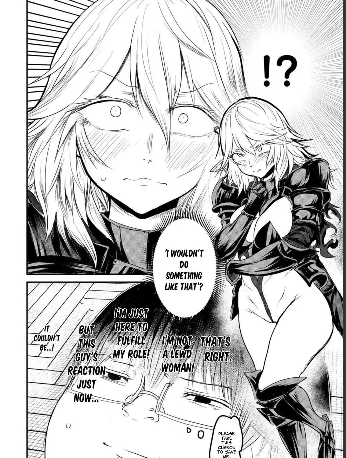 Kokan Musou ~Kiraware Yuusha wa Mazoku ni Aisareru~ Chapter 19 page 75 - 