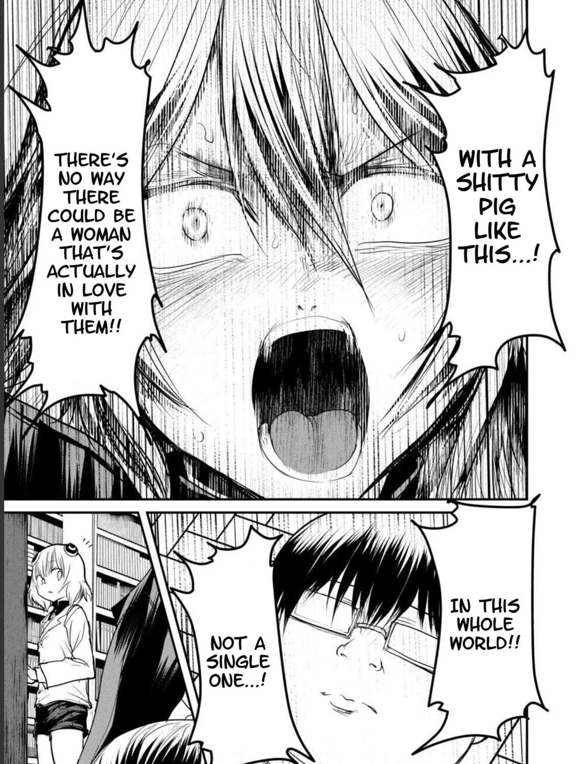 Kokan Musou ~Kiraware Yuusha wa Mazoku ni Aisareru~ Chapter 19 page 89 - 