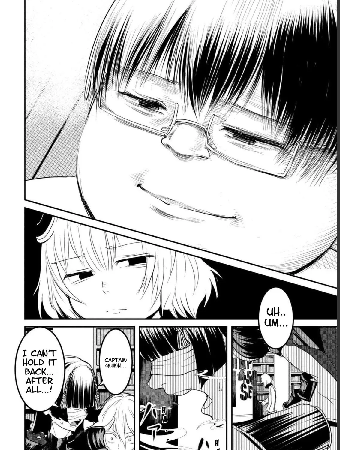 Kokan Musou ~Kiraware Yuusha wa Mazoku ni Aisareru~ Chapter 19 page 91 - 