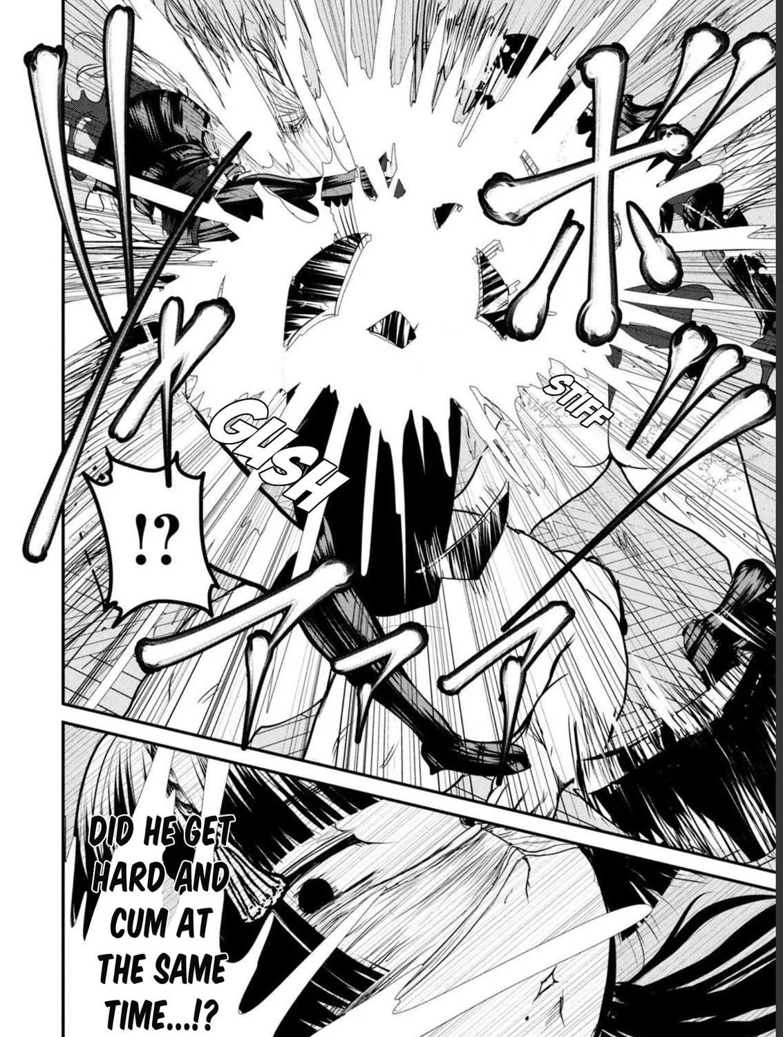 Kokan Musou ~Kiraware Yuusha wa Mazoku ni Aisareru~ Chapter 19 page 95 - 