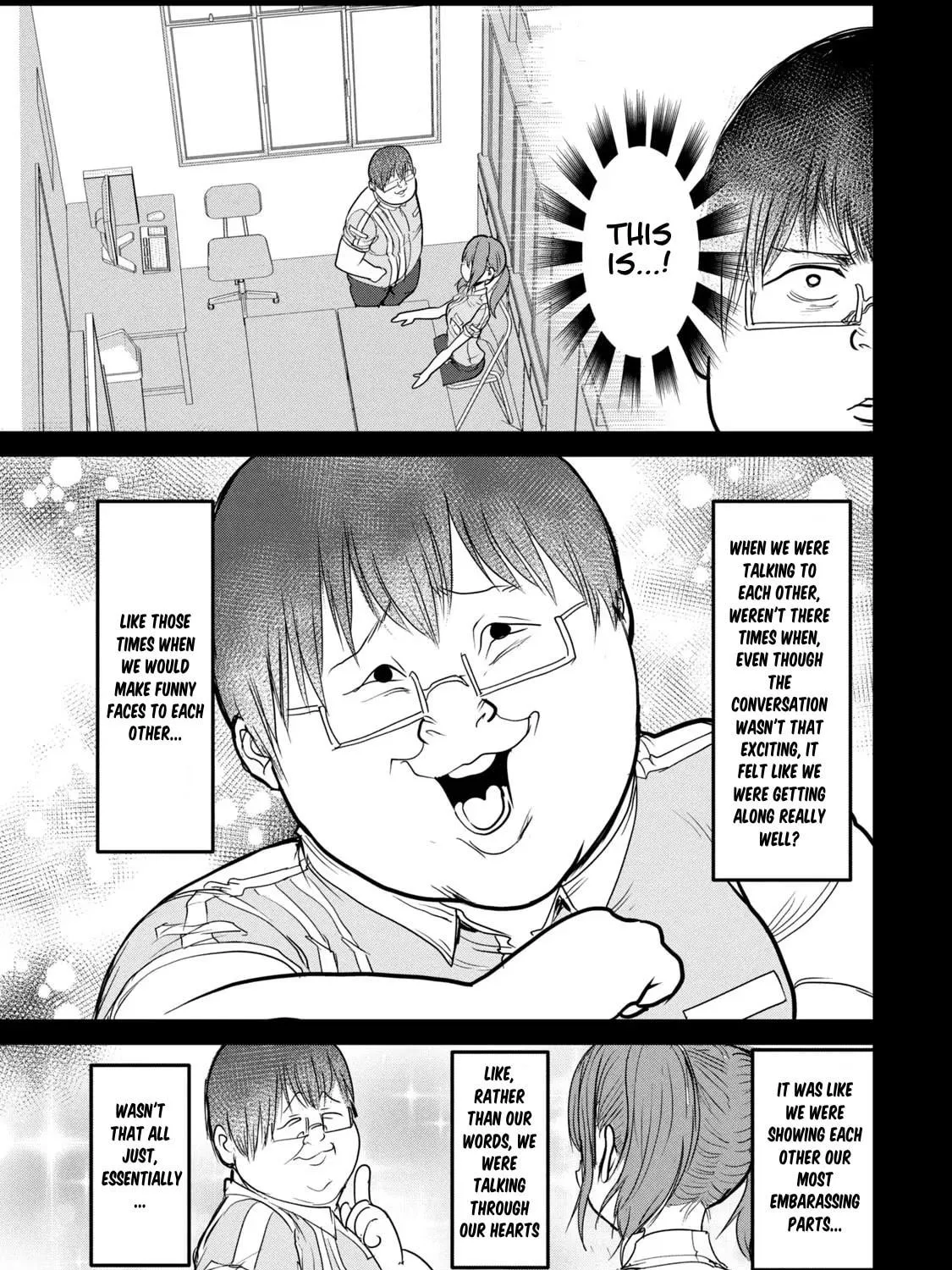 Kokan Musou ~Kiraware Yuusha wa Mazoku ni Aisareru~ Chapter 20 page 47 - 