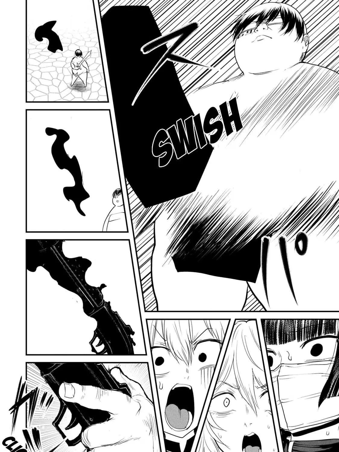 Kokan Musou ~Kiraware Yuusha wa Mazoku ni Aisareru~ Chapter 21 page 19 - 