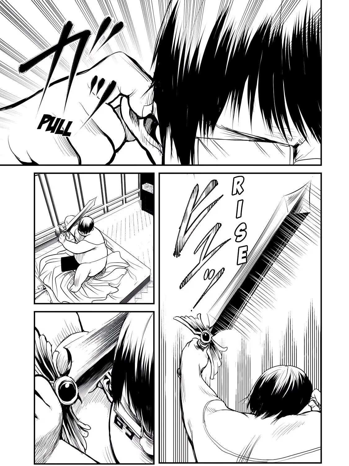 Kokan Musou ~Kiraware Yuusha wa Mazoku ni Aisareru~ Chapter 24 page 23 - 