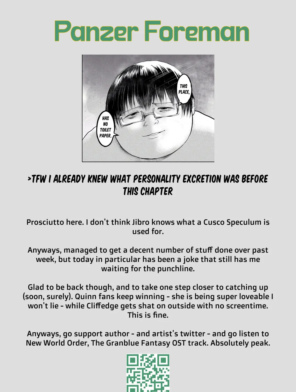 Kokan Musou ~Kiraware Yuusha wa Mazoku ni Aisareru~ Chapter 24 page 63 - 