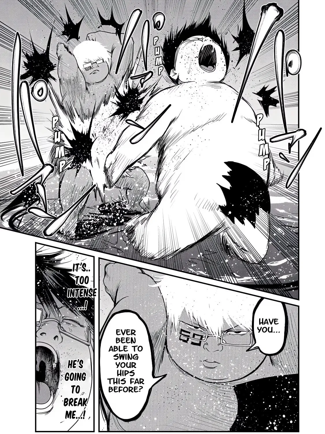 Kokan Musou ~Kiraware Yuusha wa Mazoku ni Aisareru~ Chapter 25 page 27 - 
