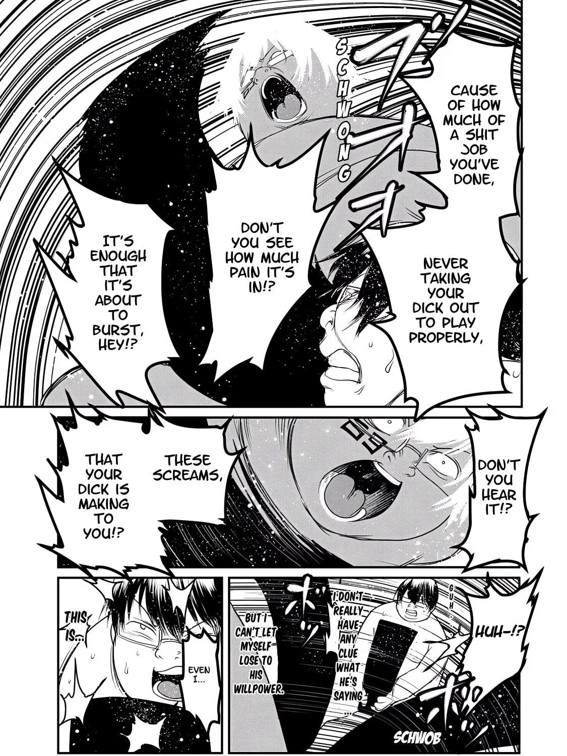 Kokan Musou ~Kiraware Yuusha wa Mazoku ni Aisareru~ Chapter 25 page 5 - 