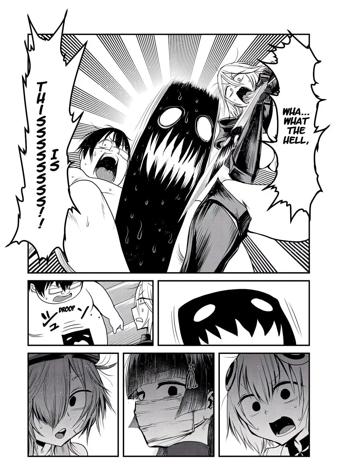 Kokan Musou ~Kiraware Yuusha wa Mazoku ni Aisareru~ Chapter 26 page 109 - 