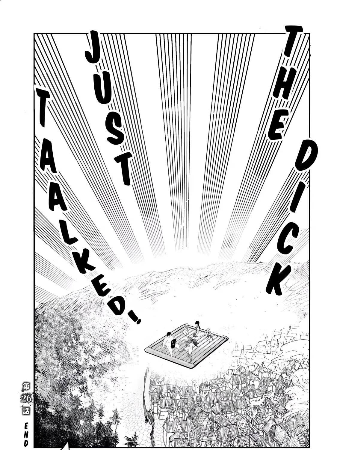 Kokan Musou ~Kiraware Yuusha wa Mazoku ni Aisareru~ Chapter 26 page 111 - 