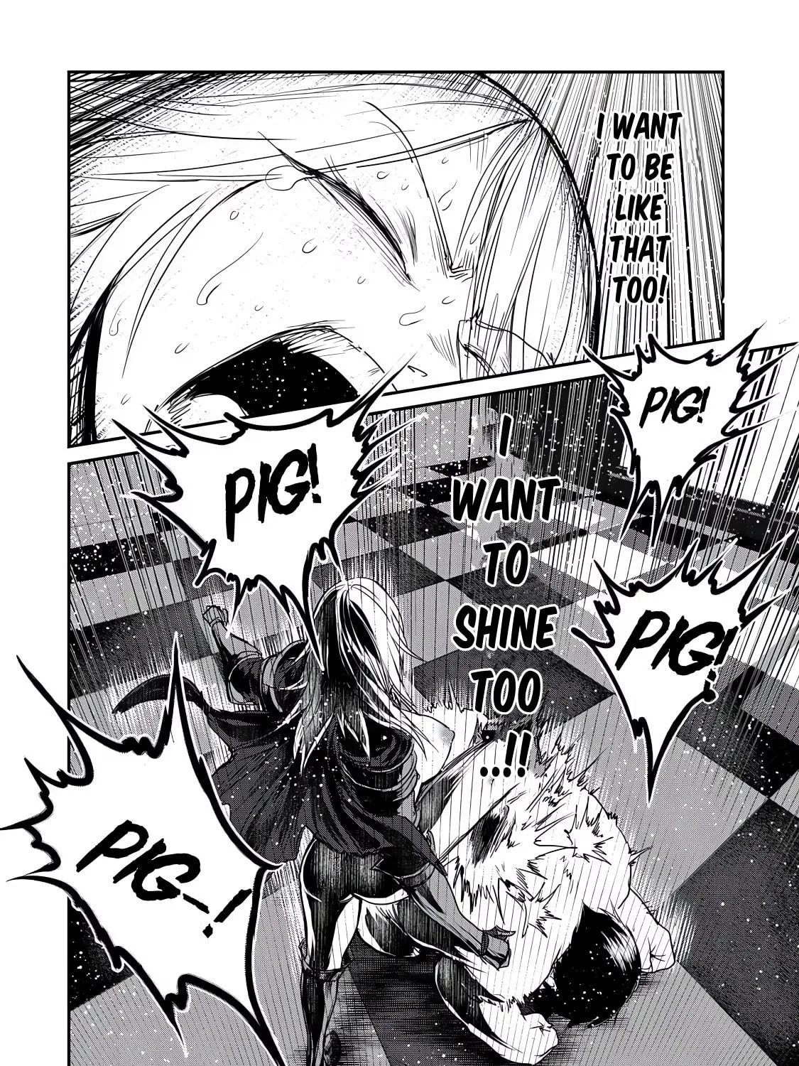 Kokan Musou ~Kiraware Yuusha wa Mazoku ni Aisareru~ Chapter 26 page 41 - 