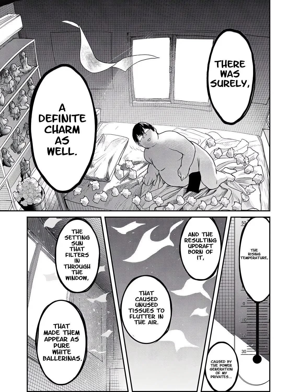 Kokan Musou ~Kiraware Yuusha wa Mazoku ni Aisareru~ Chapter 26 page 47 - 