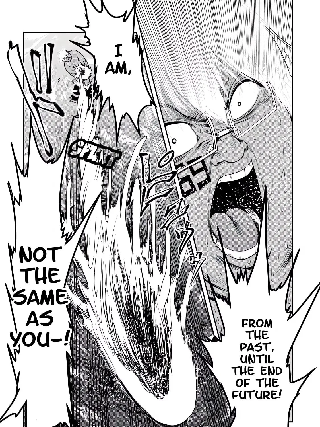 Kokan Musou ~Kiraware Yuusha wa Mazoku ni Aisareru~ Chapter 26 page 57 - 