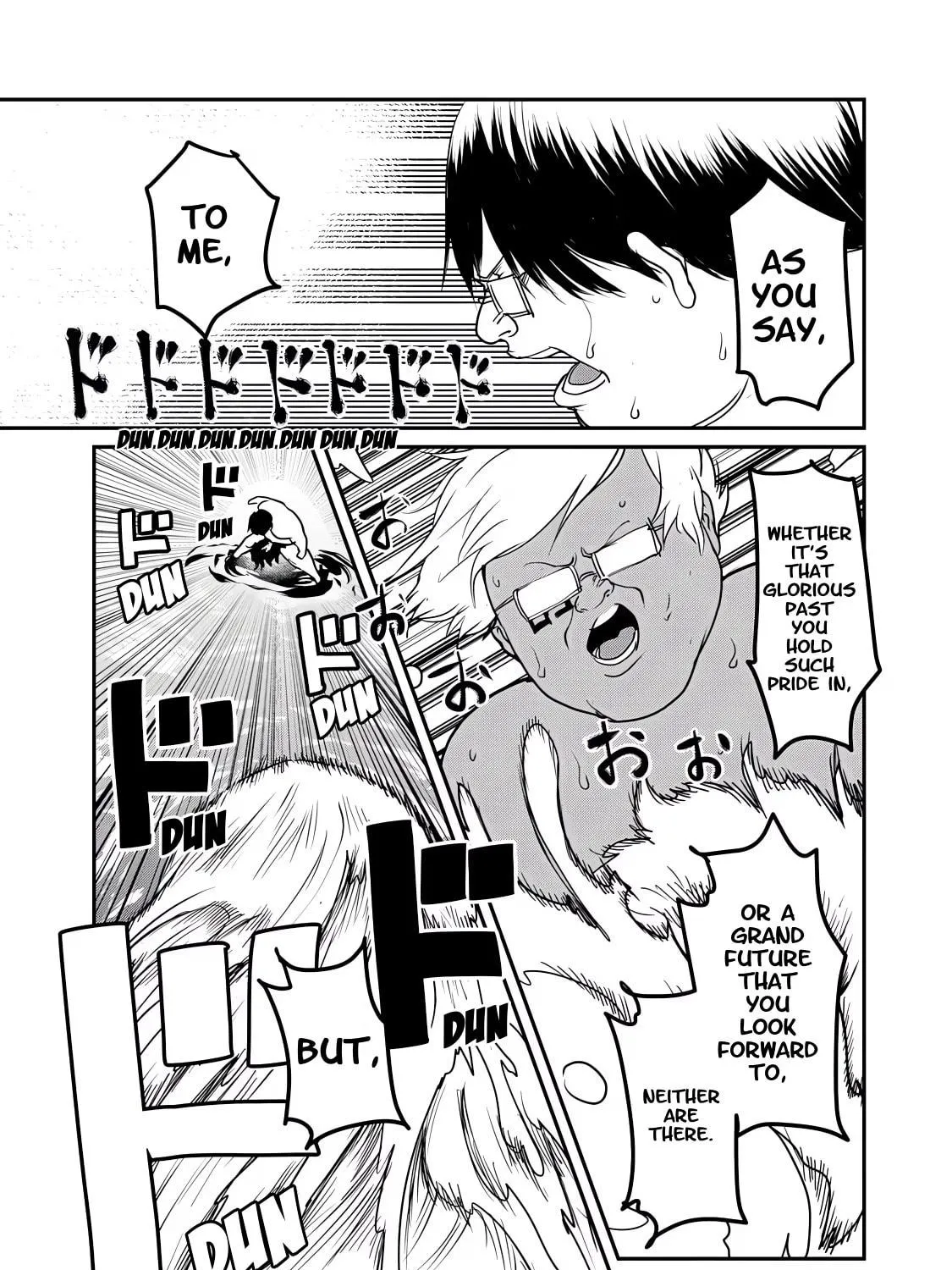 Kokan Musou ~Kiraware Yuusha wa Mazoku ni Aisareru~ Chapter 26 page 59 - 