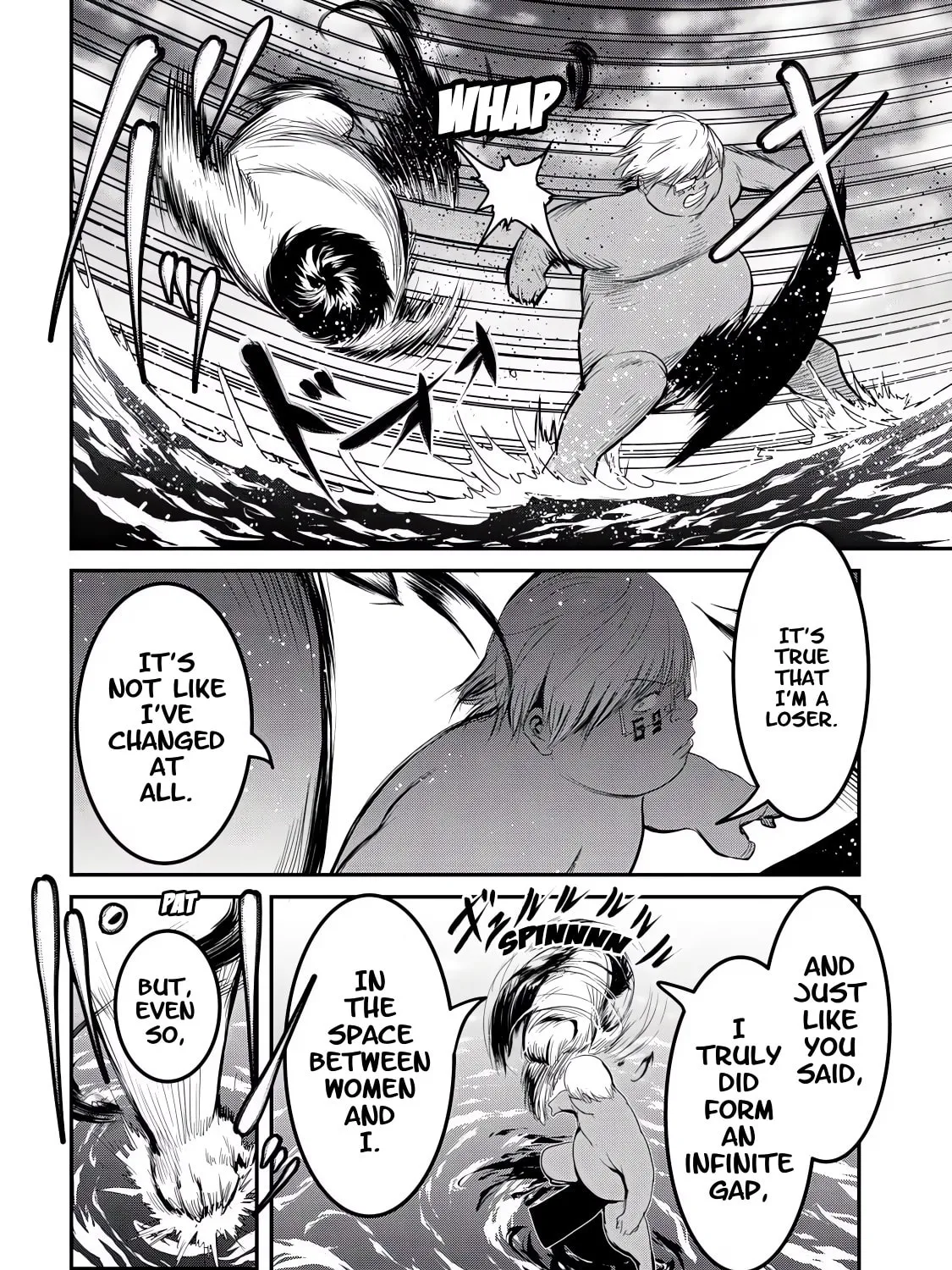 Kokan Musou ~Kiraware Yuusha wa Mazoku ni Aisareru~ Chapter 26 page 7 - 